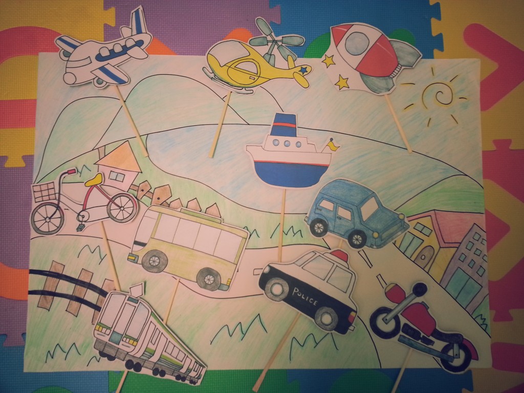 transportation
