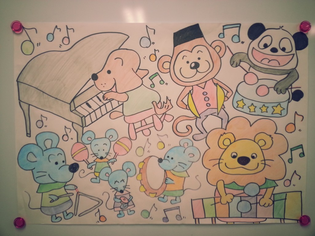 音楽隊